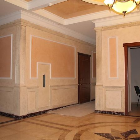 Apartment In Center Of Odessa Εξωτερικό φωτογραφία