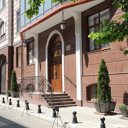 Apartment In Center Of Odessa Εξωτερικό φωτογραφία