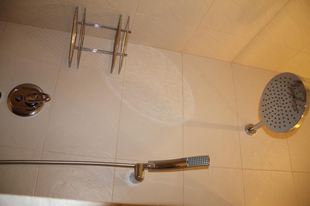 Apartment In Center Of Odessa Εξωτερικό φωτογραφία