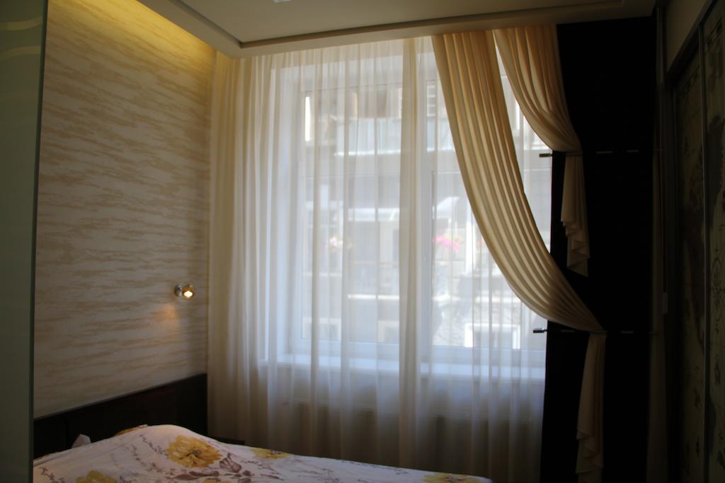 Apartment In Center Of Odessa Δωμάτιο φωτογραφία