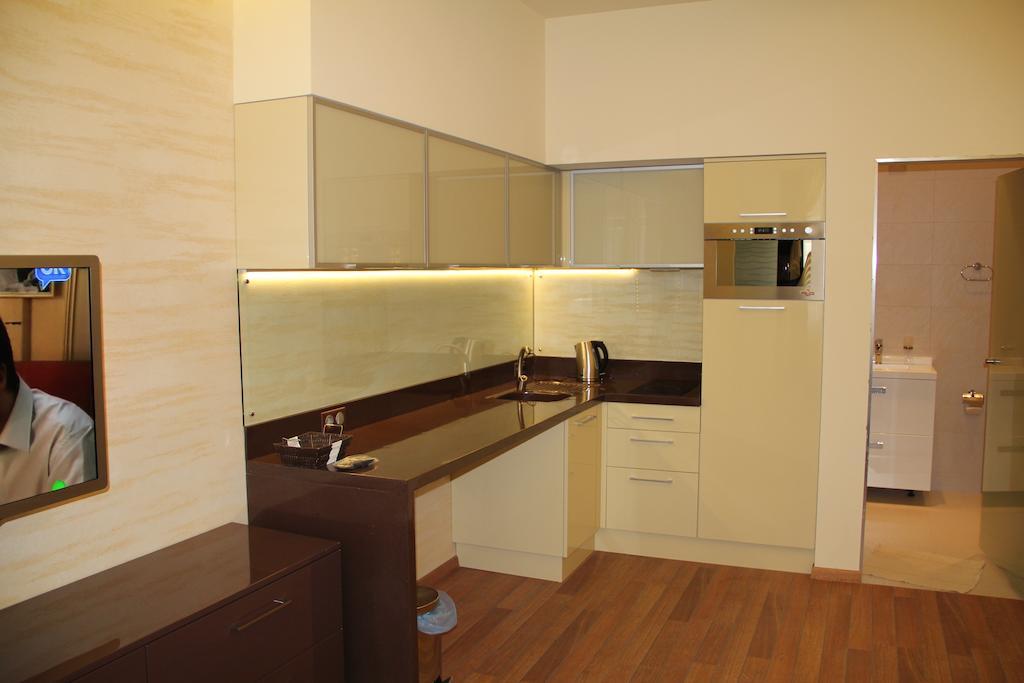 Apartment In Center Of Odessa Δωμάτιο φωτογραφία