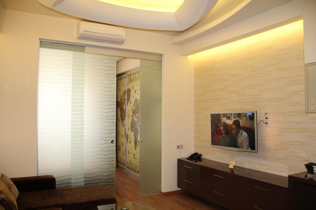 Apartment In Center Of Odessa Δωμάτιο φωτογραφία