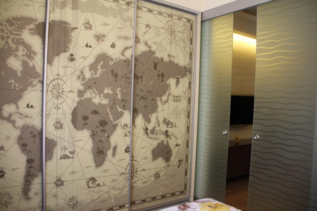 Apartment In Center Of Odessa Δωμάτιο φωτογραφία