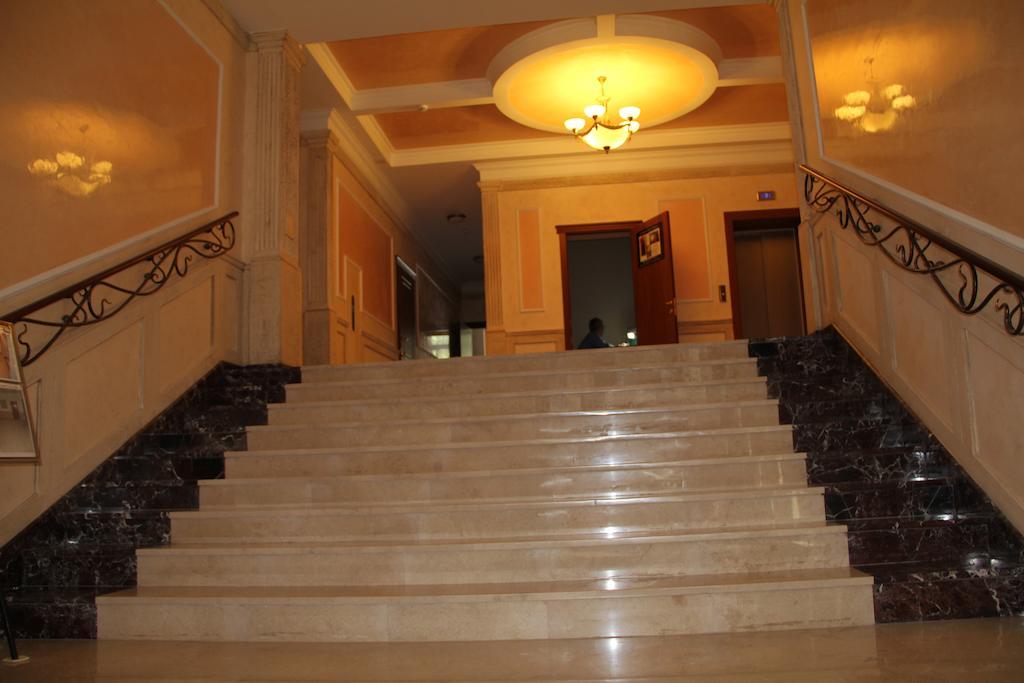 Apartment In Center Of Odessa Εξωτερικό φωτογραφία