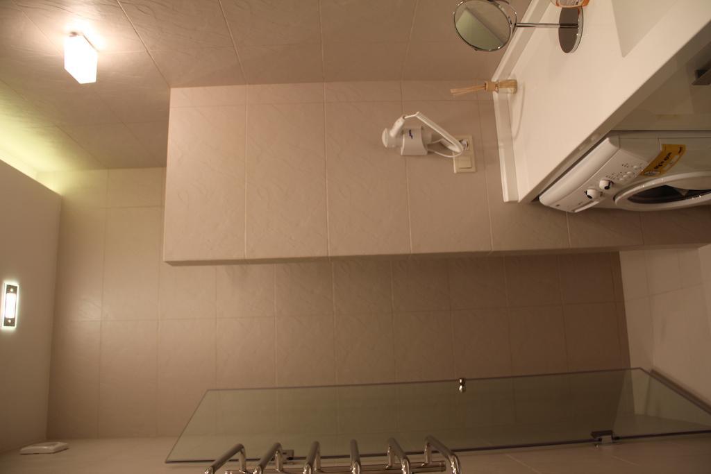 Apartment In Center Of Odessa Εξωτερικό φωτογραφία